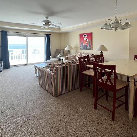 Seventh Heaven Apartment Indian Beach Екстериор снимка