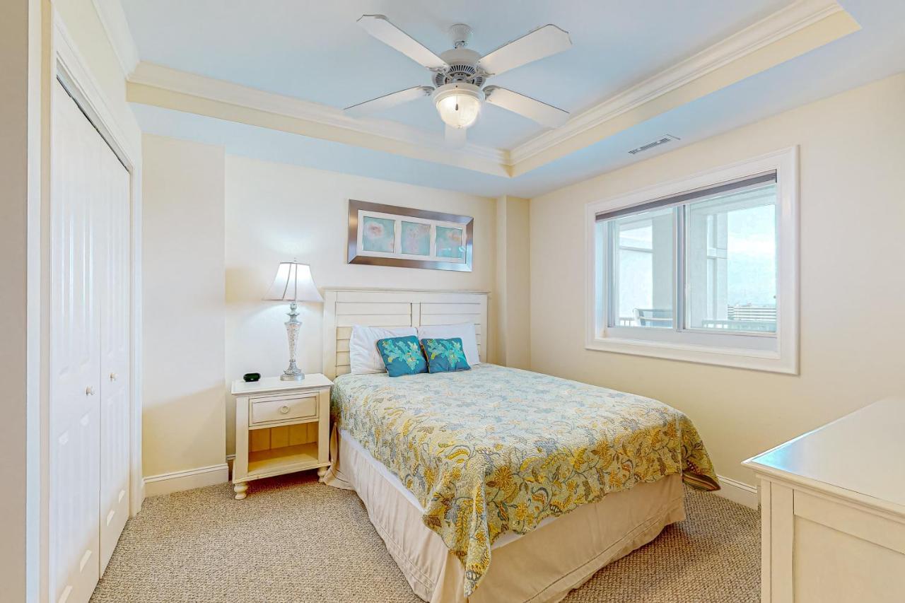 Seventh Heaven Apartment Indian Beach Екстериор снимка