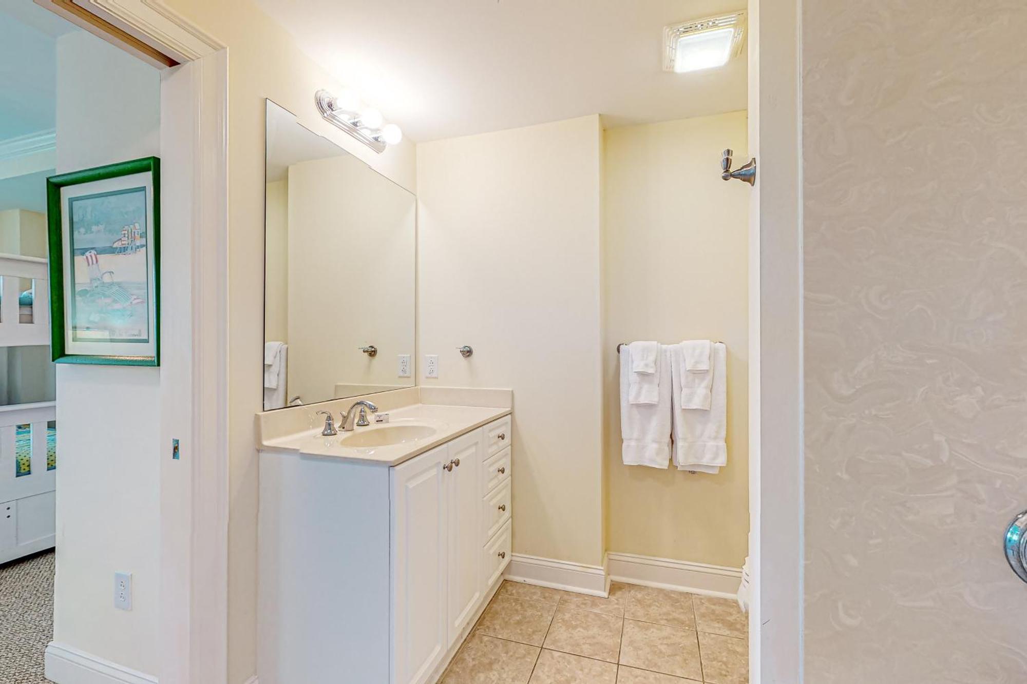 Seventh Heaven Apartment Indian Beach Екстериор снимка