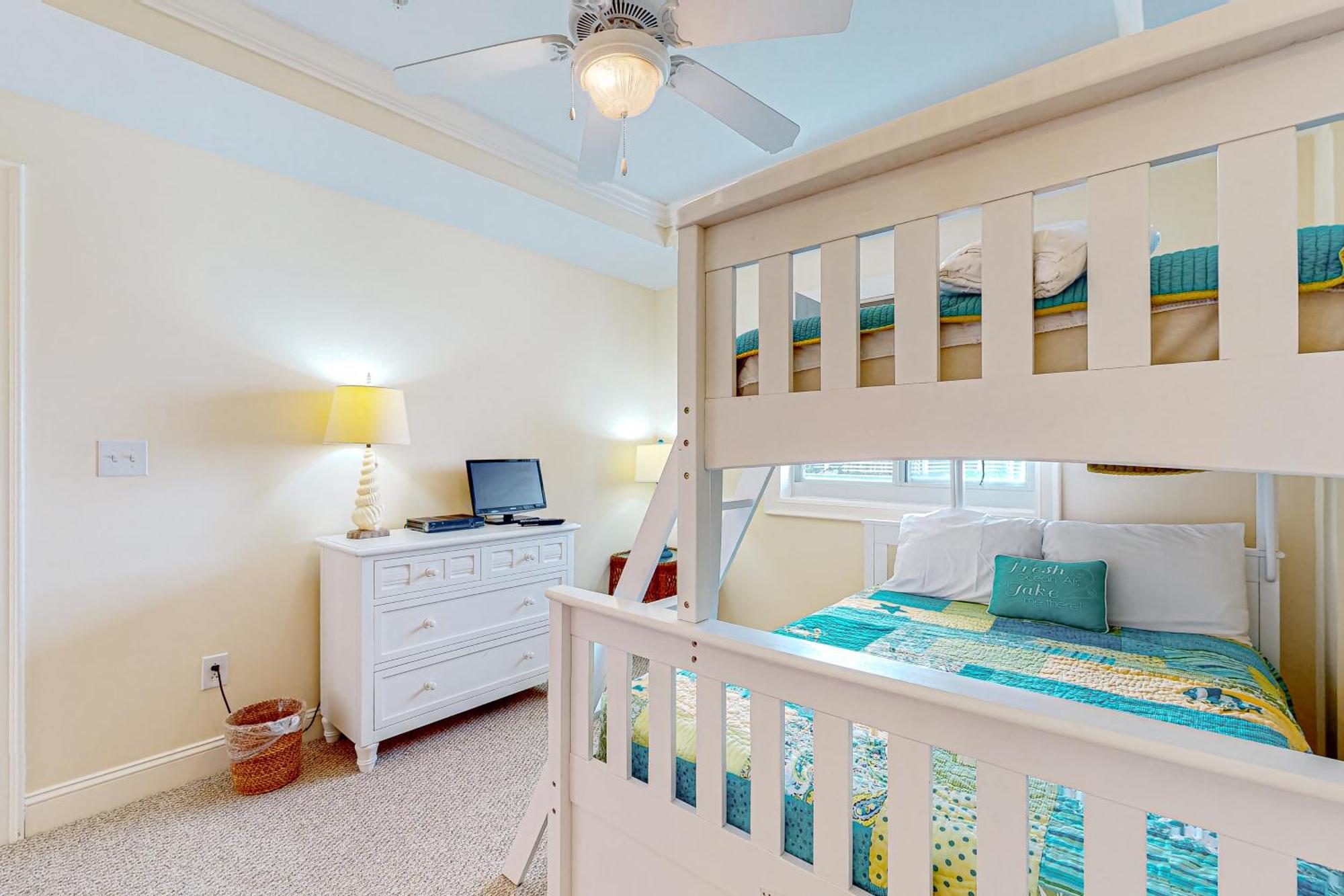 Seventh Heaven Apartment Indian Beach Екстериор снимка