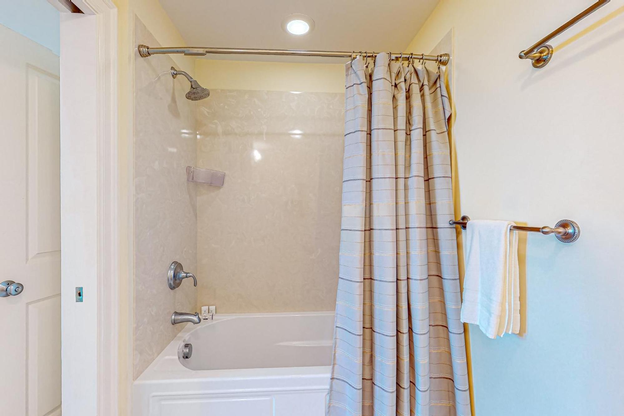 Seventh Heaven Apartment Indian Beach Екстериор снимка