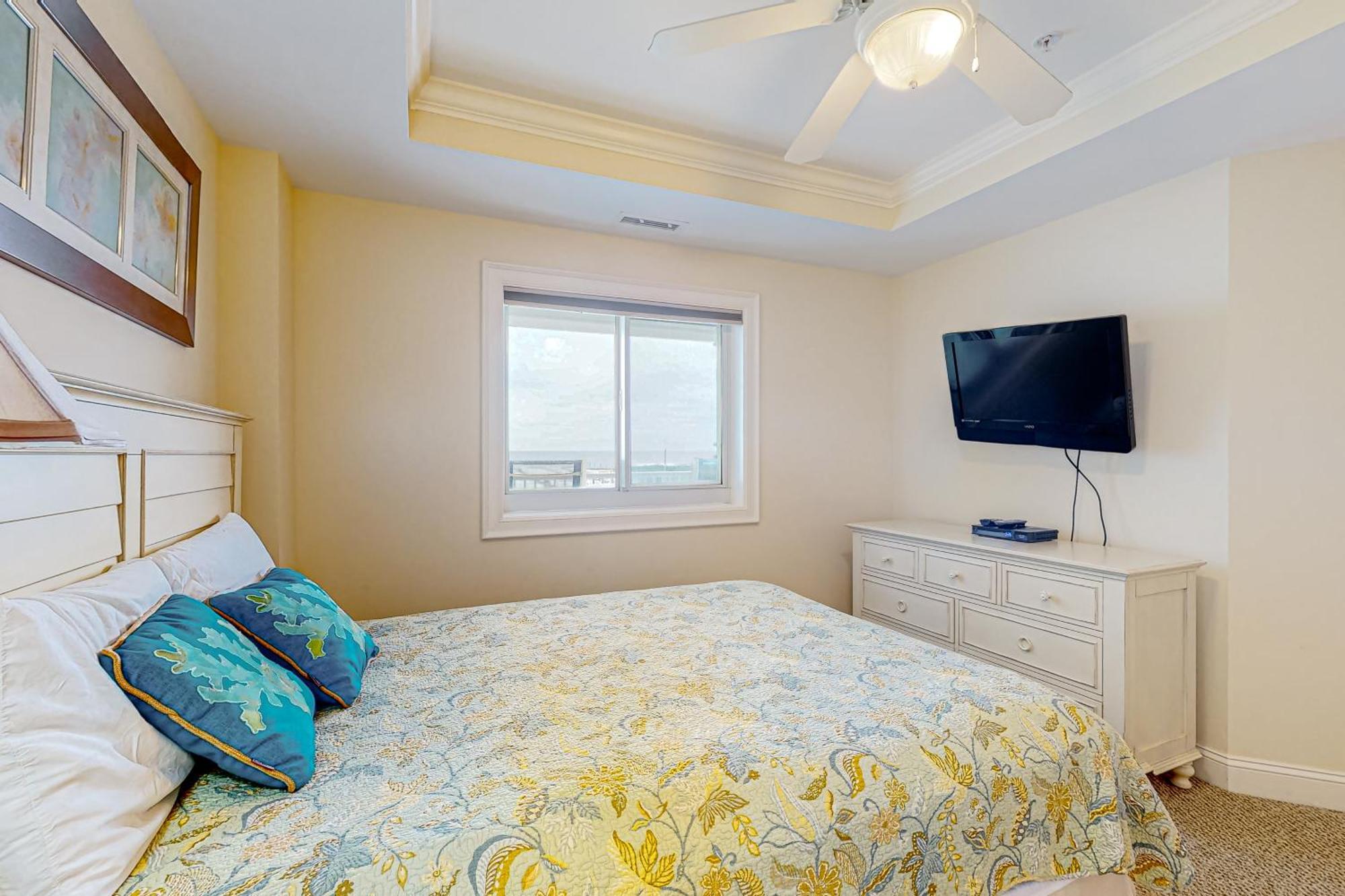 Seventh Heaven Apartment Indian Beach Екстериор снимка
