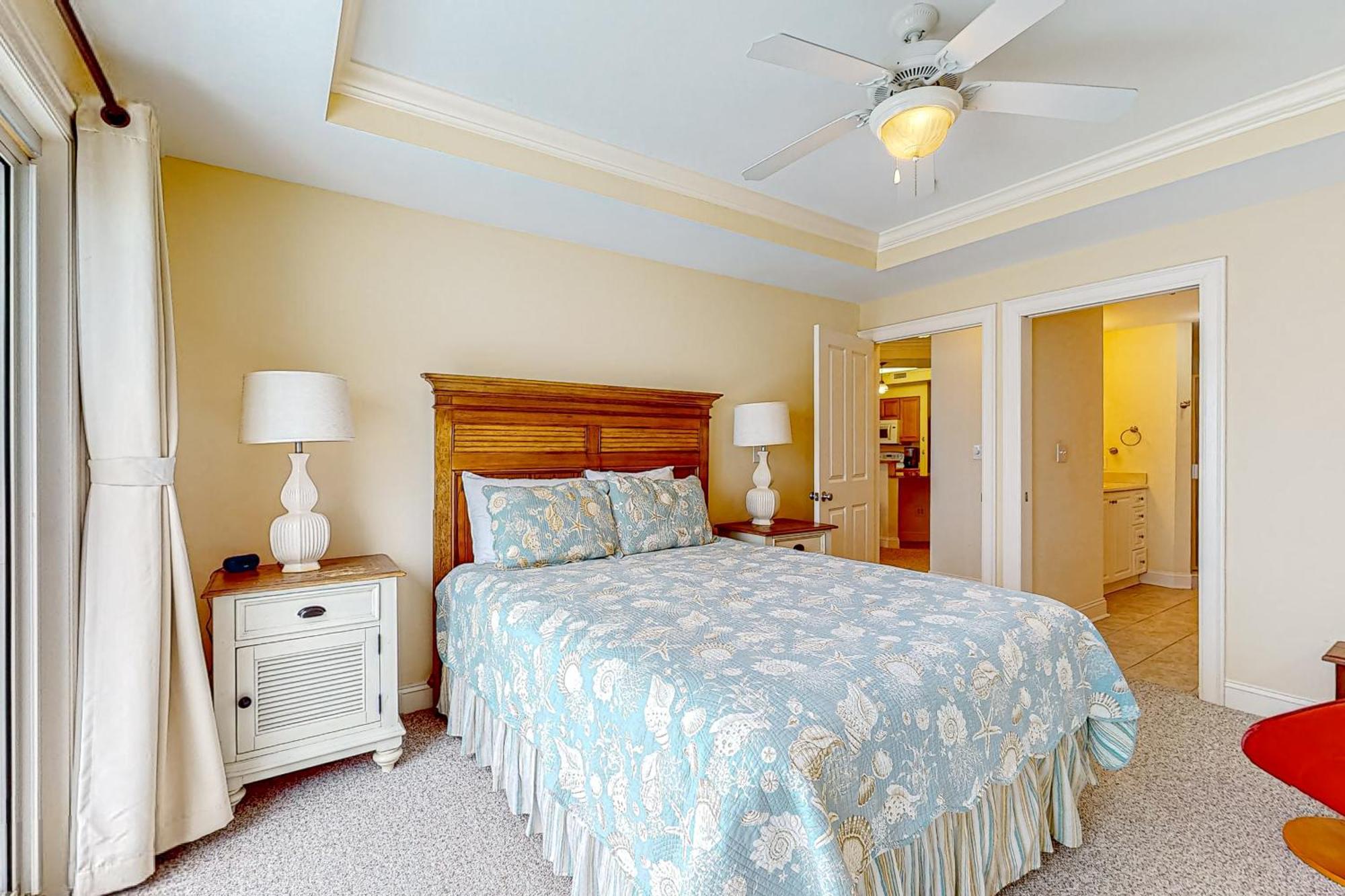 Seventh Heaven Apartment Indian Beach Екстериор снимка