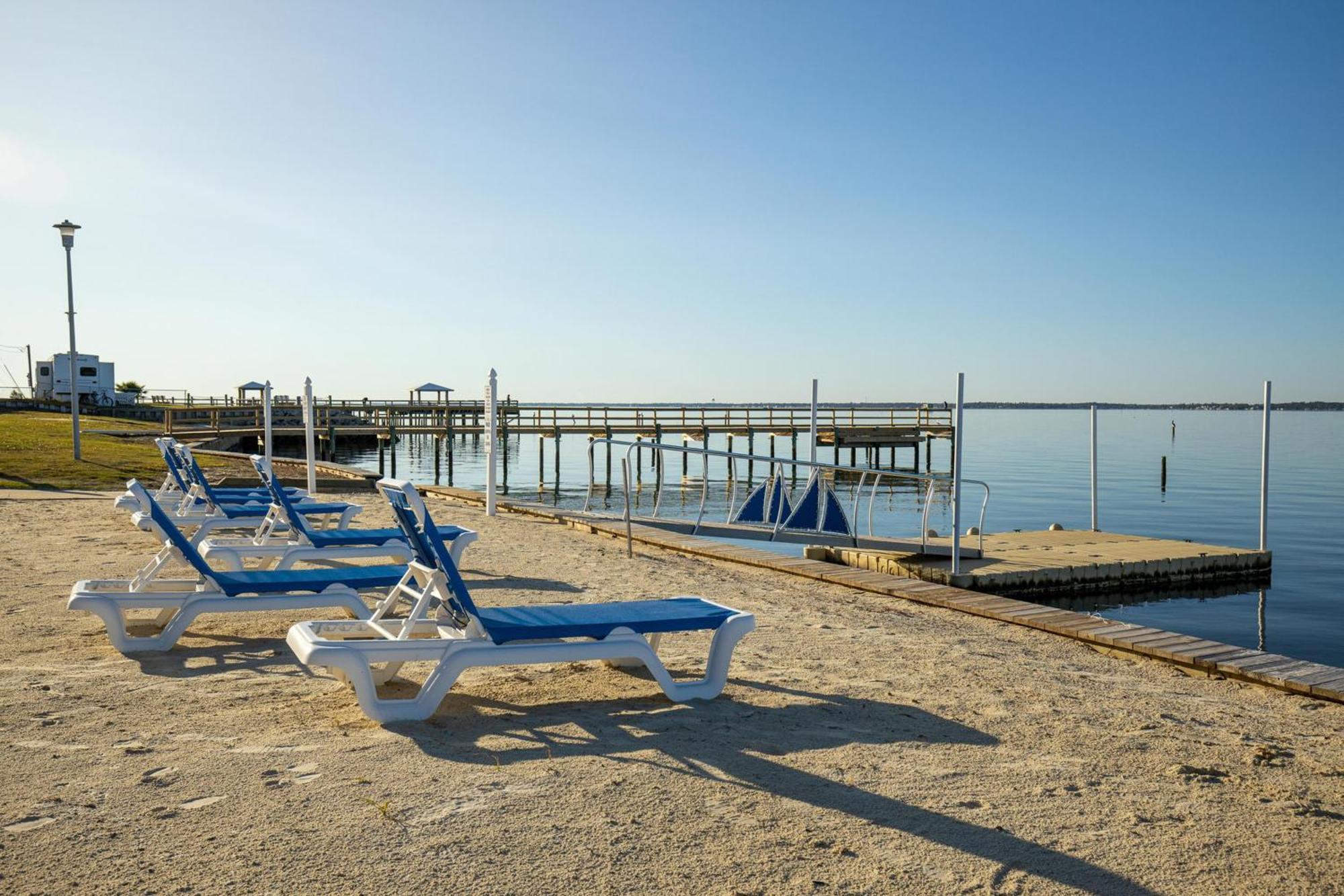 Seventh Heaven Apartment Indian Beach Екстериор снимка