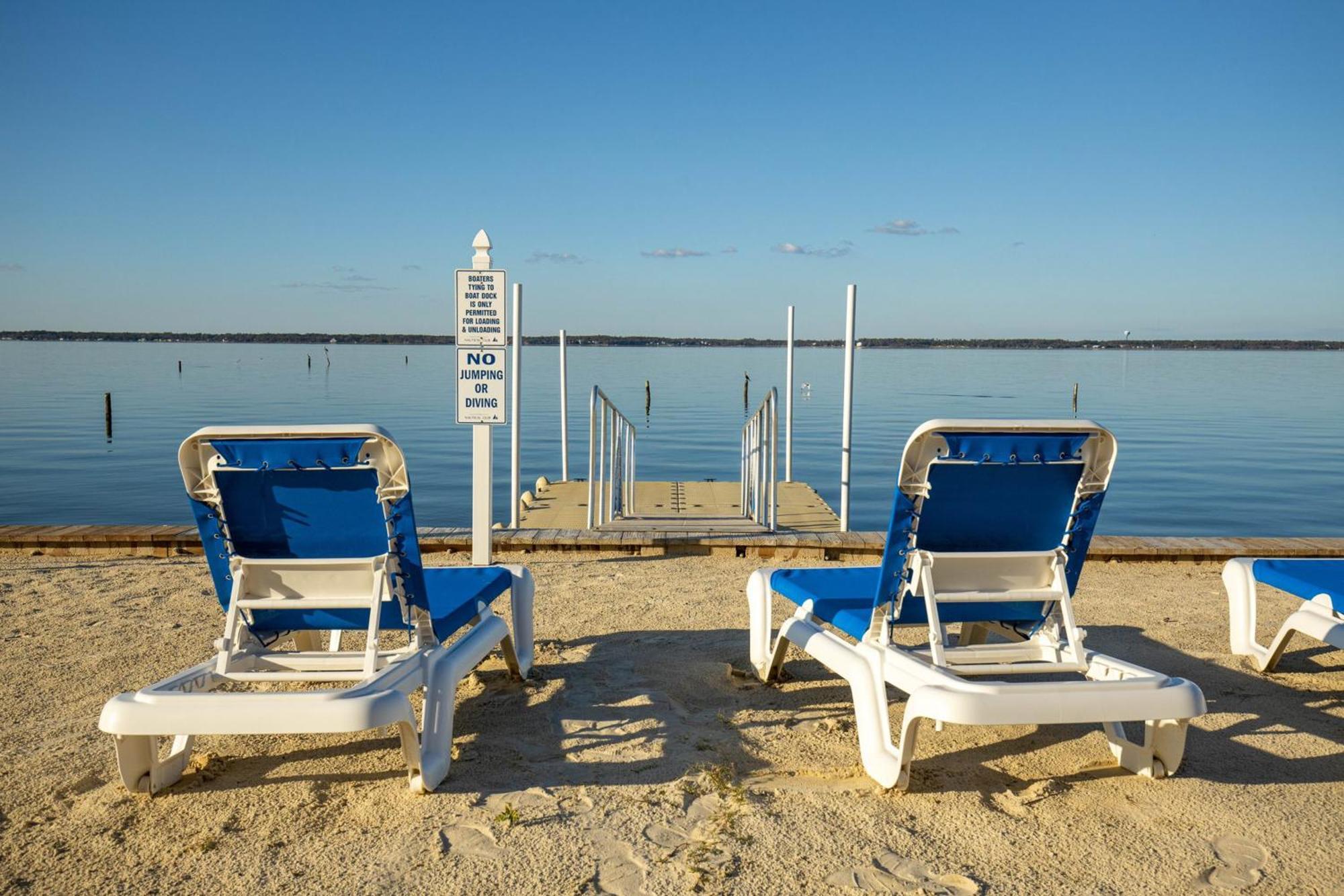 Seventh Heaven Apartment Indian Beach Екстериор снимка