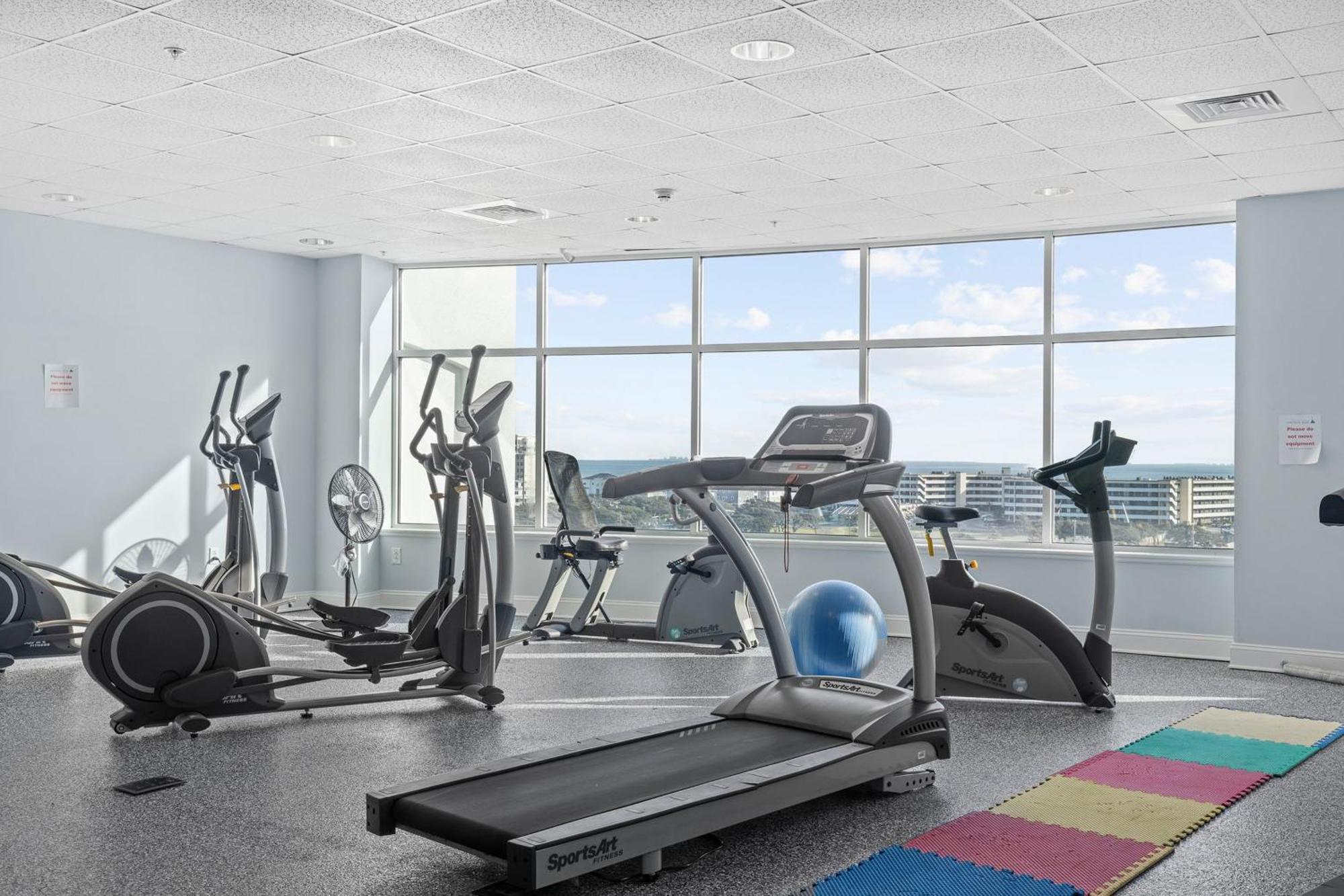 Seventh Heaven Apartment Indian Beach Екстериор снимка