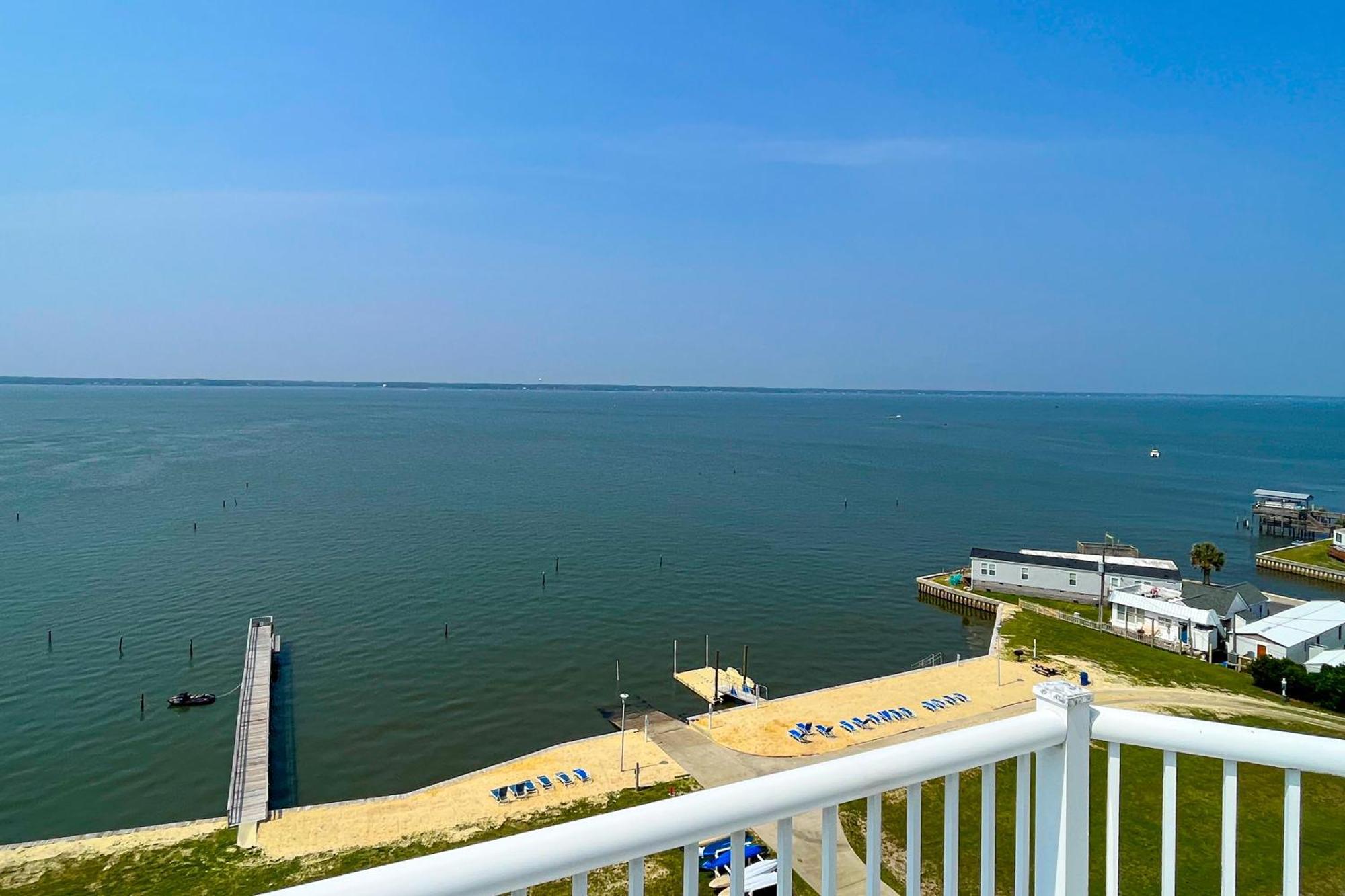 Seventh Heaven Apartment Indian Beach Екстериор снимка